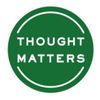 Thought Matters - Read Our Minds… Macmillan Publishing’s authors share their perspective on the world at large through original essays, revealing interviews, and insightful book excerpts.