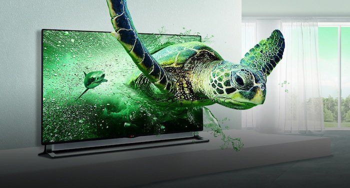 Lessons We Can Learn from the Demise of 3D TV