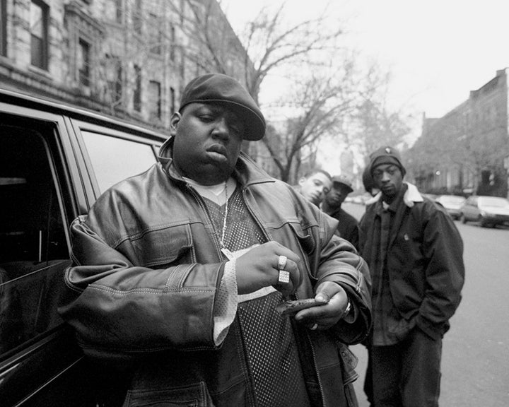 According to Variety, the docu-flick will highlight the hip-hop legend’s music and its “impact of the his work ar