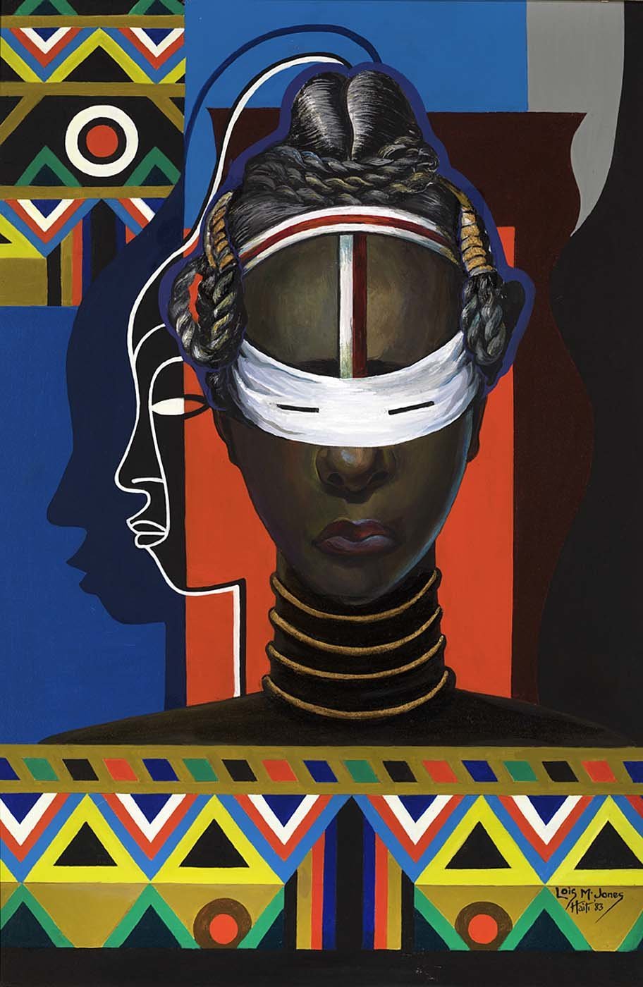 Museums Celebrate The Black Women Artists History Has Overlooked | HuffPost