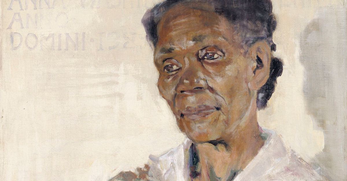 Museums Celebrate The Black Women Artists History Has Overlooked