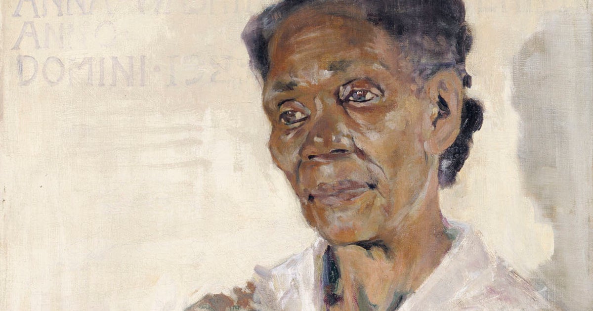 Museums Celebrate The Black Women Artists History Has Overlooked