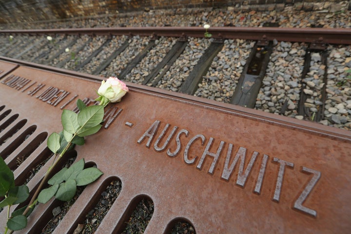Belonging to this union has enabled us to heal from some of the worst moments in our history such as the Holocaust. 