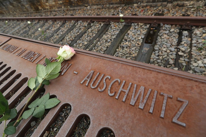 Belonging to this union has enabled us to heal from some of the worst moments in our history such as the Holocaust. 