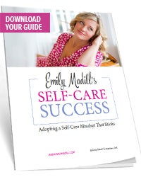 <p><a href="http://emilymadill.com/" target="_blank" role="link" rel="nofollow" class=" js-entry-link cet-external-link" data-vars-item-name="Join Emily’s Mailing List and Receive a Free copy of her guide to Self-Care Success " data-vars-item-type="text" data-vars-unit-name="58a4caf0e4b0fa149f9ac107" data-vars-unit-type="buzz_body" data-vars-target-content-id="http://emilymadill.com/" data-vars-target-content-type="url" data-vars-type="web_external_link" data-vars-subunit-name="article_body" data-vars-subunit-type="component" data-vars-position-in-subunit="0">Join Emily’s Mailing List and Receive a Free copy of her guide to Self-Care Success </a></p>