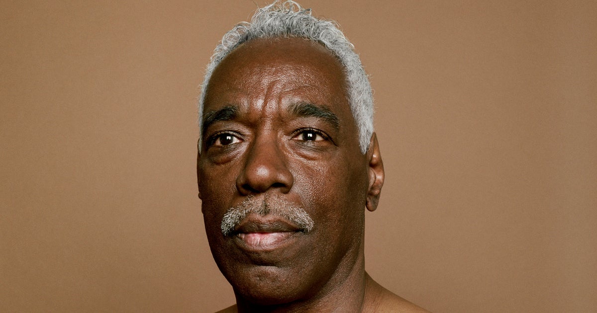 Artist Addresses The Racist History Of Photographing Men Of Color ...