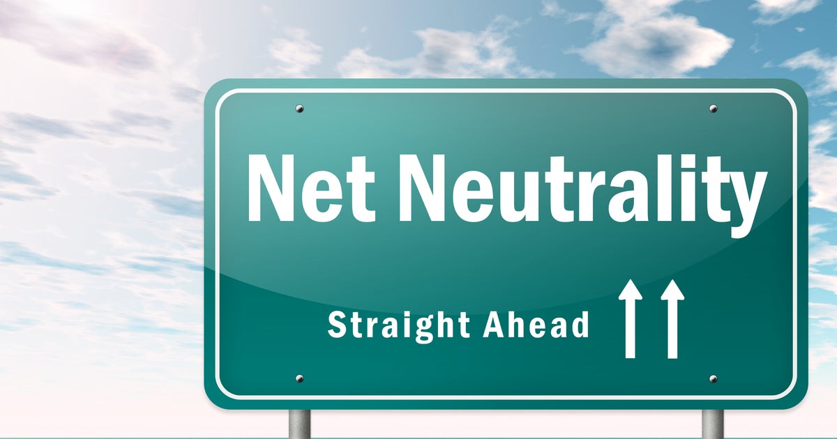 Is Net Neutrality At Risk Under The Trump Administration? | HuffPost Latest News Is Net Neutrality At Risk Under The Trump... 