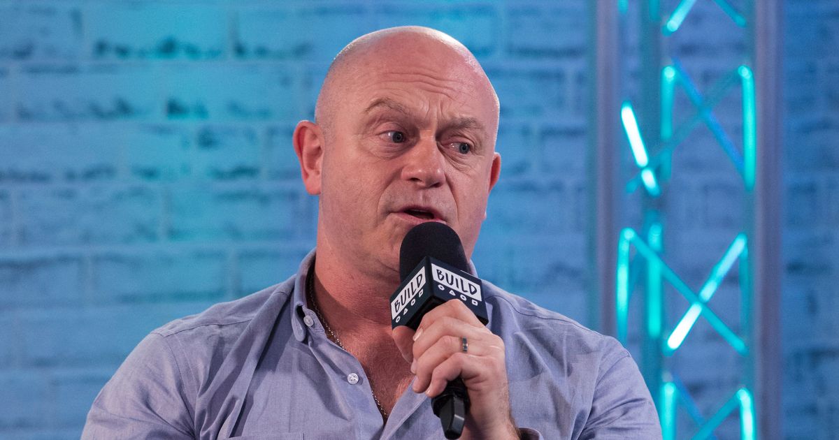 Ross Kemp Explains Why He Hopes His Libya Documentary Changes ...