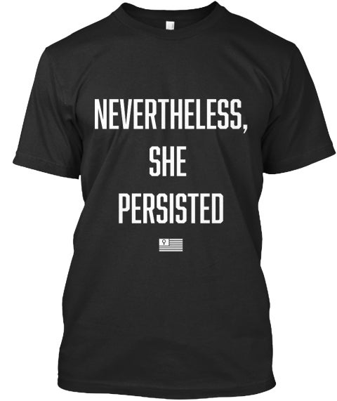 <p>Proceeds go to Planned Parenthood </p>