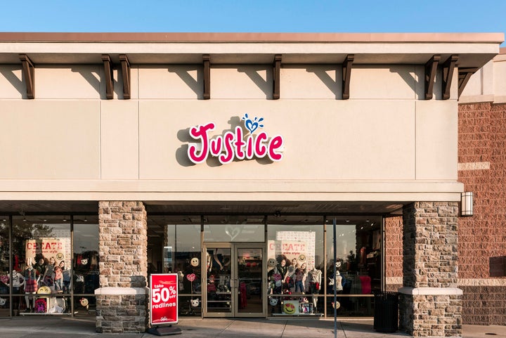 Will Tween Fashion Retailer Justice Succeed in its Second Go-Around?