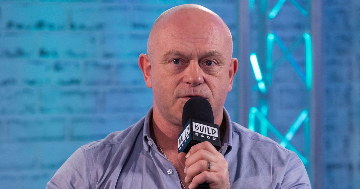 Ross Kemp Defends Celebrities Who've Commented On The Migrant Crisis ...