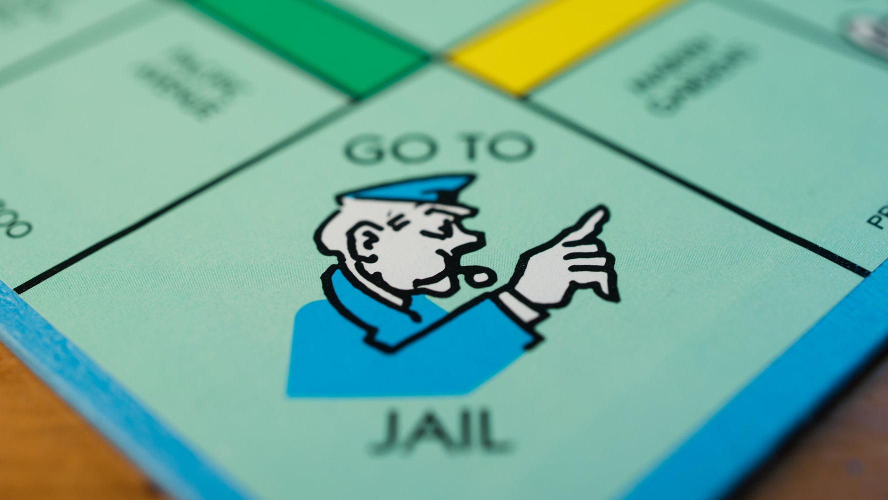 Monopoly Follow The Money En Francais So Long, Thimble: Hasbro Axes Classic Monopoly Token | HuffPost