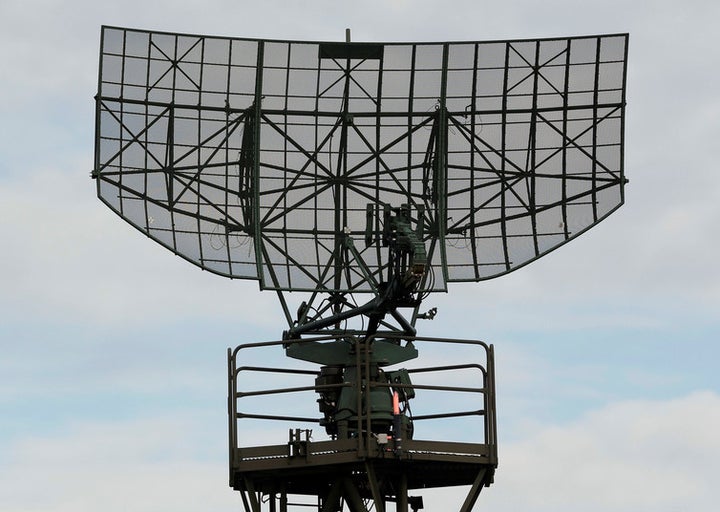<p>Churchill’s championing of science led to the development of the radar. </p>