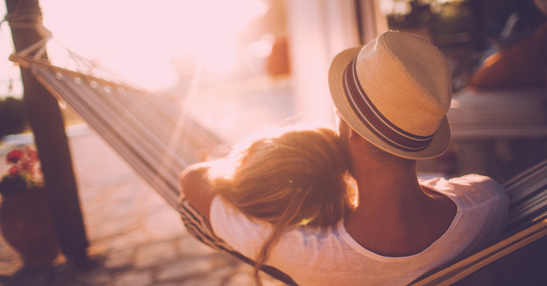 I Promise To Not Be Lazy In Loving You HuffPost