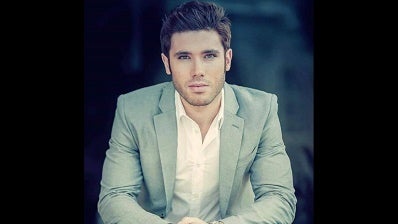 Emmy® winning Actor and Producer Kristos Andrews
