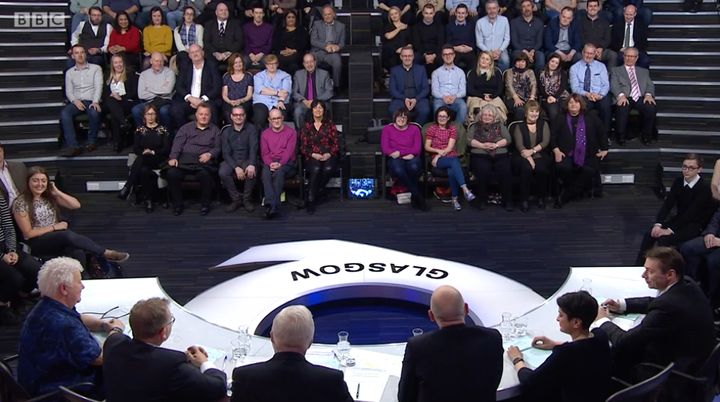 BBC Question Time has developed quite a reputation, and rightly so