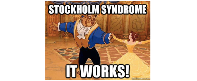Emma Watson Addresses That Beauty And The Beast Stockholm Syndrome Question Huffpost Emma Watson Addresses That Beauty And The Beast Stockholm Syndrome Question Huffpost