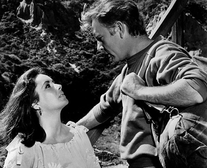 <p>Elizabeth Taylor and Richard Burton made Puerto Vallarta their love nest and put the sleepy seaside town on the map.</p>