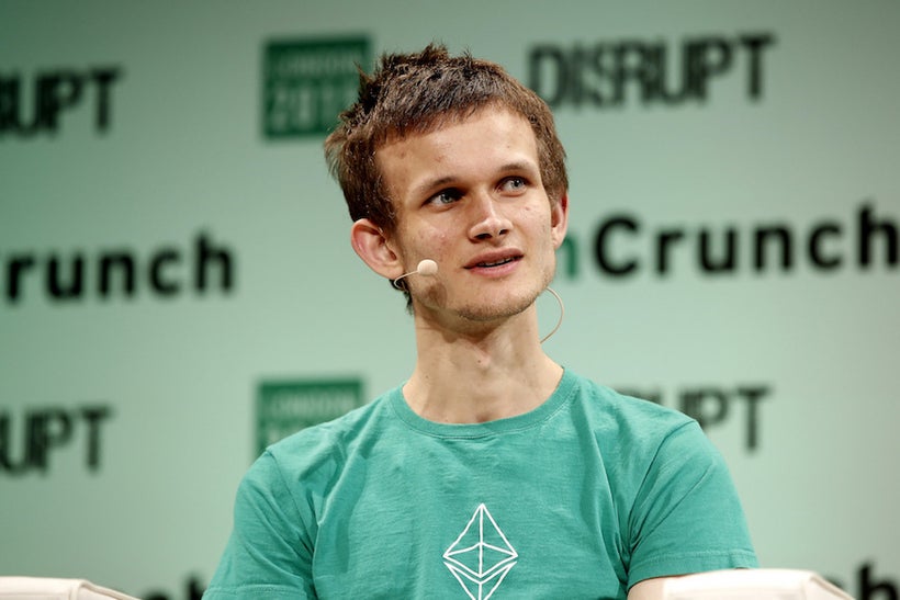 ethereum dark buterin