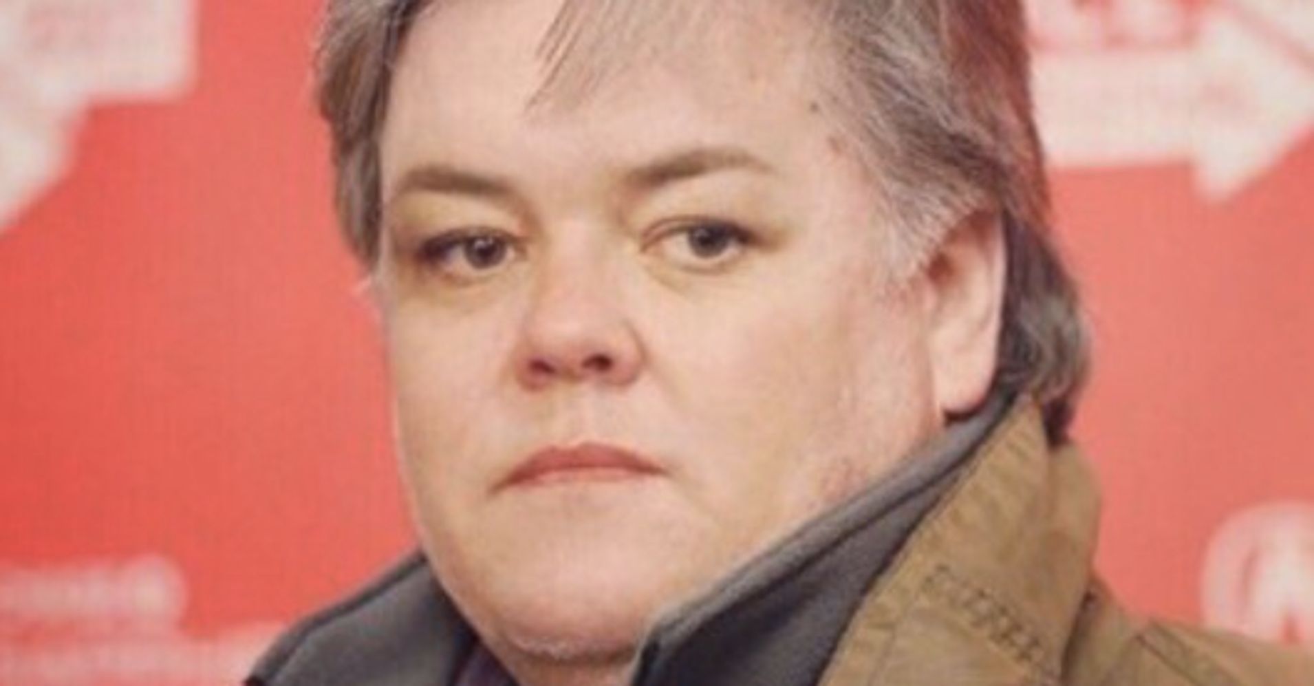 So Rosie Odonnell Isnt Playing Steve Bannon On Saturday Night Live