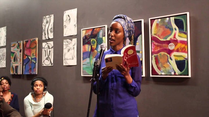 <p>http://www.okayafrica.com/culture-2/literature/women-poets-african-summer/</p>