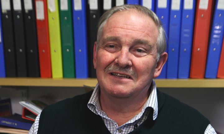 <strong>David Nutt is a former government advisor who was sacked after describing ecstasy as no more dangerous than horse riding</strong>