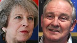 Theresa May's Religion Has Made Her A Drugs Policy 'Extremist', David Nutt Says