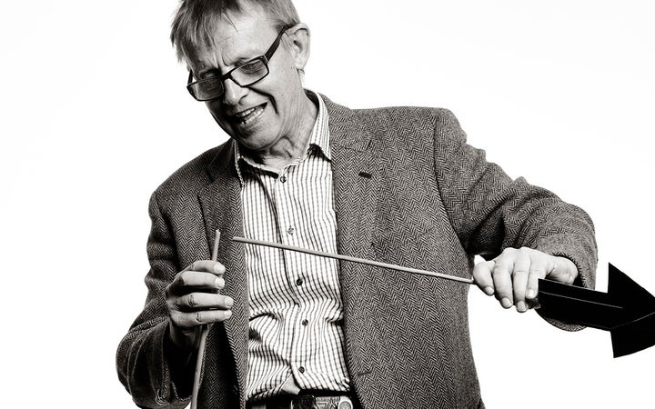 Hans Rosling, Speaker