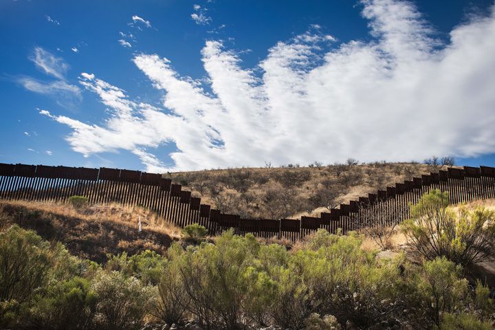There are already walls and barriers along more than 650 miles of the U.S.-Mexico border. Some experts say these existing fences have not been effective in deterring crossings by people, but the environmental impacts have already been significant. 