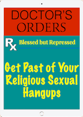 Get past religious hangups —> check out these tips