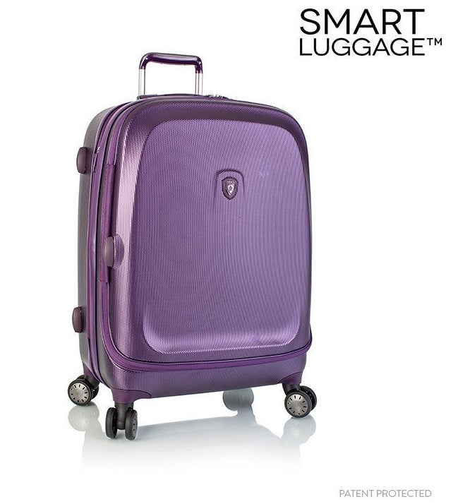 <p>Packing has never been easier.</p>