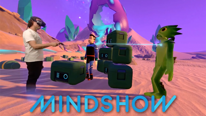 Mindshow