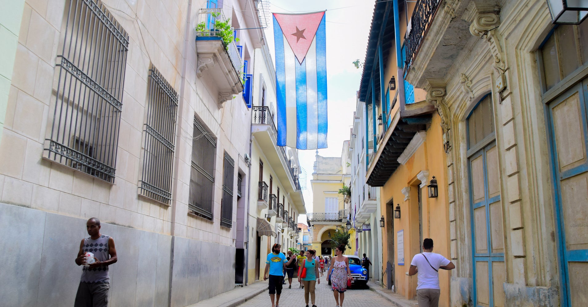 9 Things to Know Before You Go to Cuba HuffPost
