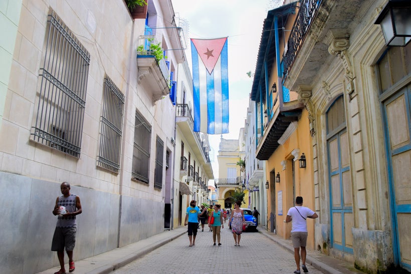 old havana