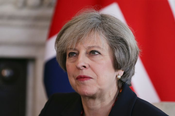 Theresa May will directly oversee work to develop new laws to tackle domestic violence.