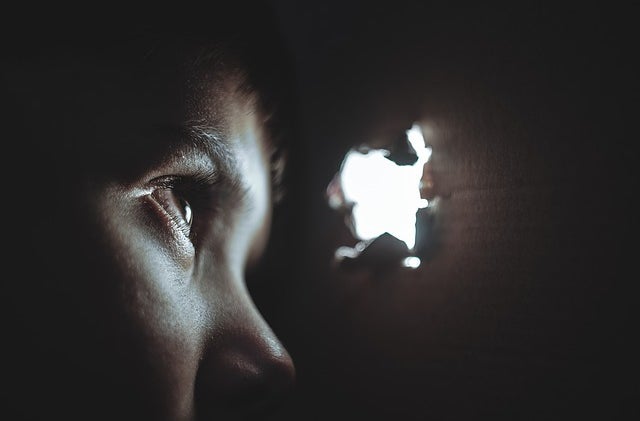 Only 50% of students disclose their mental health condition.