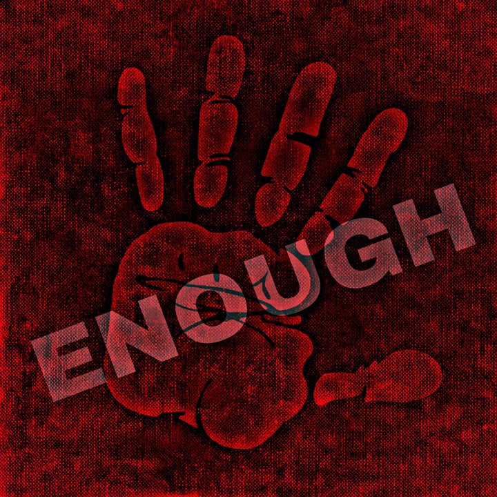 <em>We Have a Choice: Do the Hard Work of Racial Justice or Surrender to its Tyranny</em>