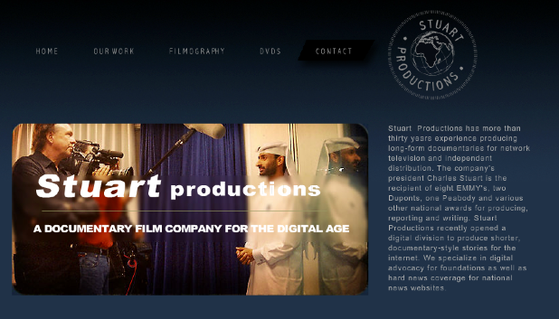 <p>Photograph from Stuart Productions.com</p>