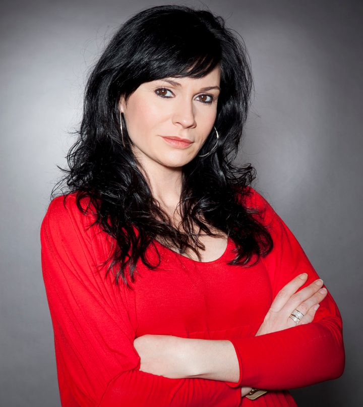 Lucy Pargeter is going on maternity leave 