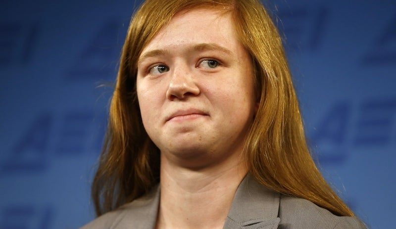 “It’s clearly DISCRIMINATION if you don’t think I’m the best. POLITICAL CORRECTNESS is out to get me.”