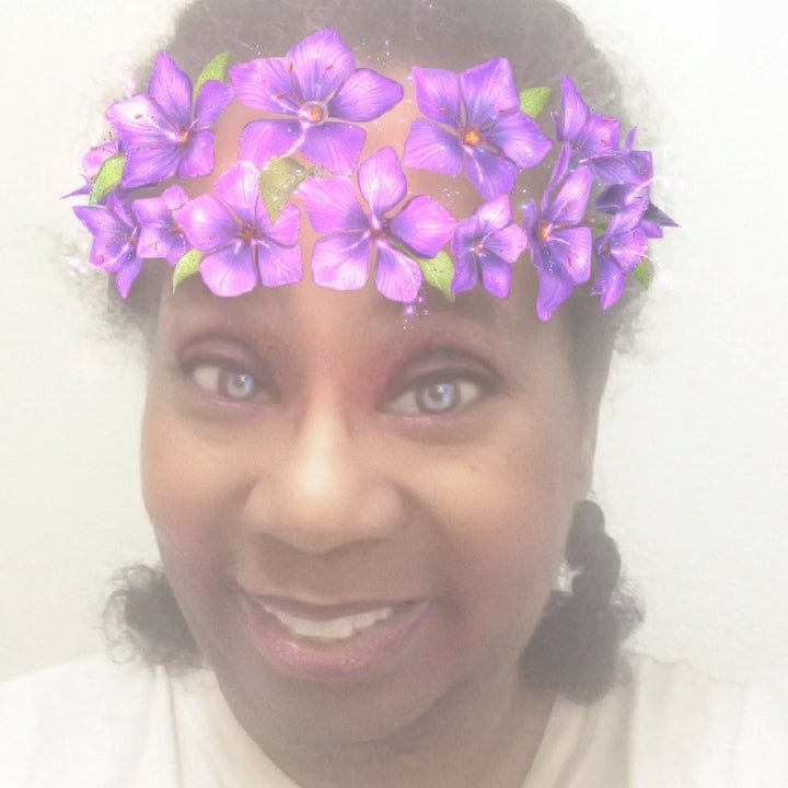 Snapchat filters are everything.
