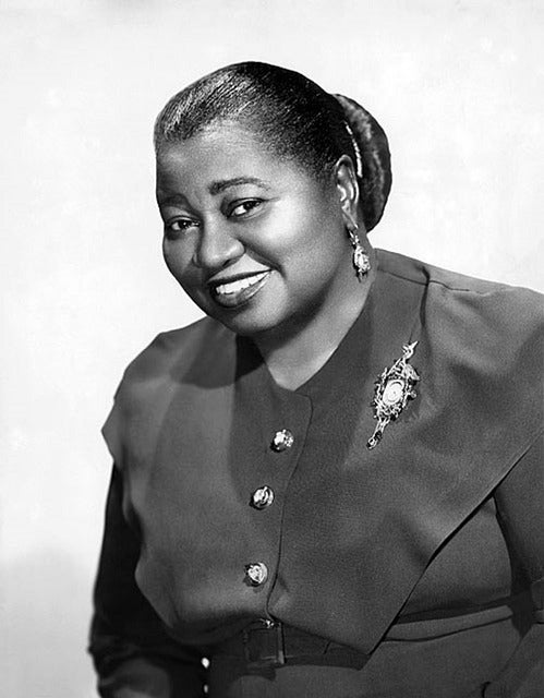 Happy Birthday Hattie McDaniel | HuffPost Contributor