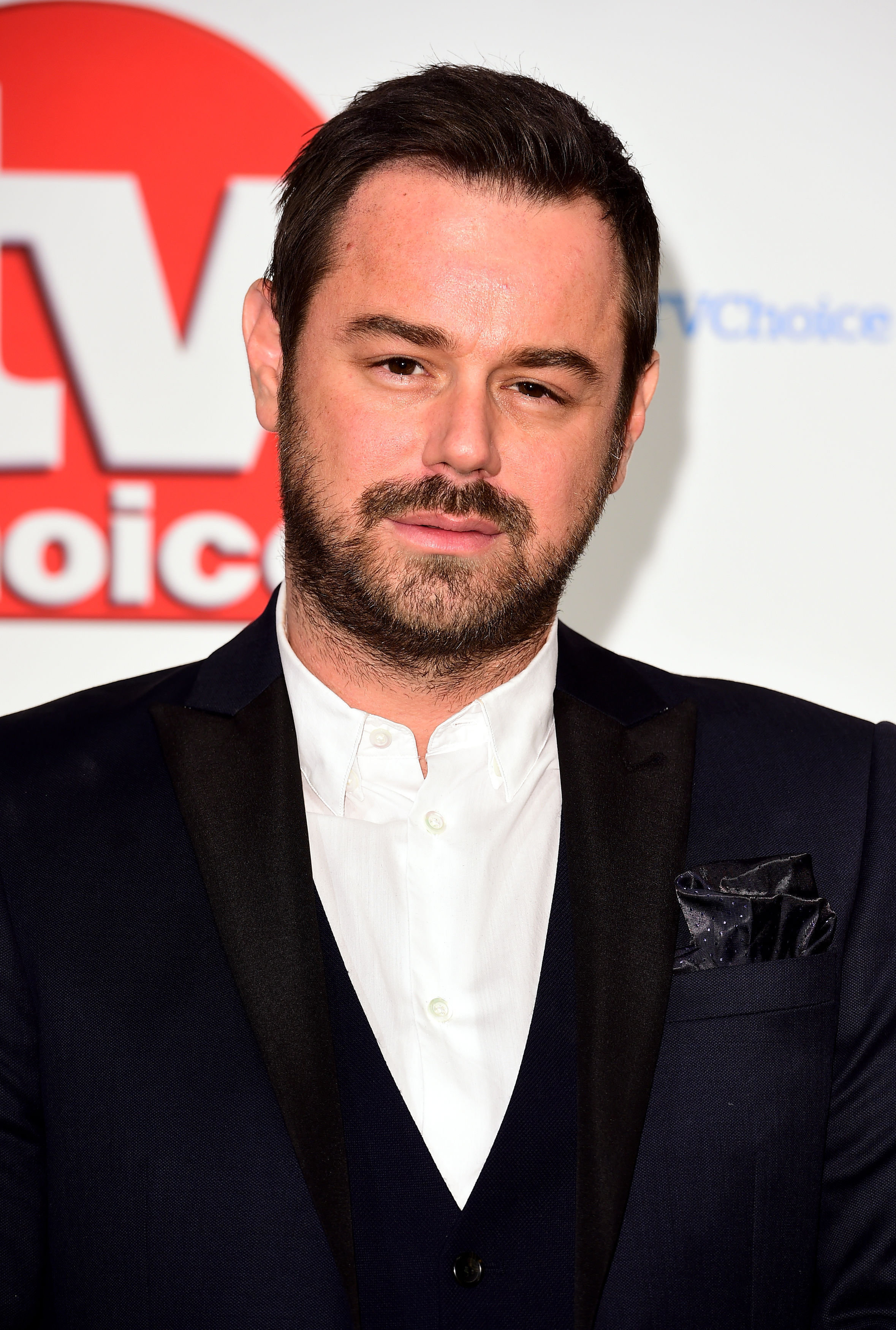 ‘EastEnders’ Bosses Defend ‘Consummate Professional’ Danny Dyer Amid ...