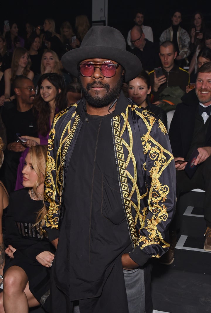 Will.i.am