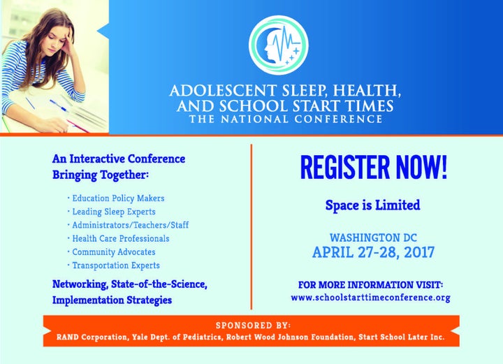 <a rel="nofollow" href="https://www.eventbrite.com/e/adolescent-sleep-health-and-school-start-times-the-national-conference-t