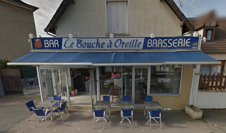 Le Bouche à Oreille, located in central France, was awarded a coveted Michelin star by mistake after being confused with another restaurant with the same name.