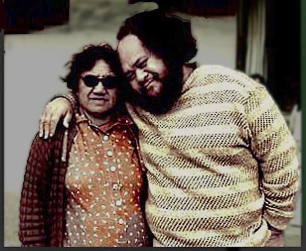 Ngoi Pēwhairangi with Dalvanius Prime