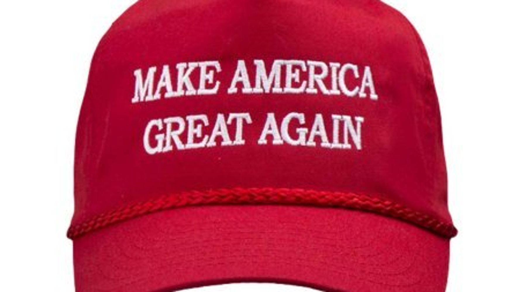 Make America ________ Again | HuffPost Contributor