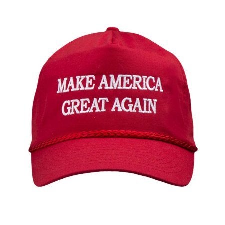 <p>That hat ... </p>