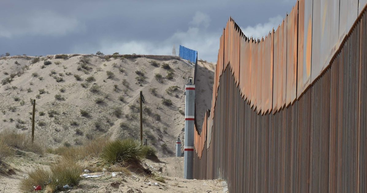 Police: Hunters Who Blamed Immigrants In Border Shooting Actually Shot Each Other